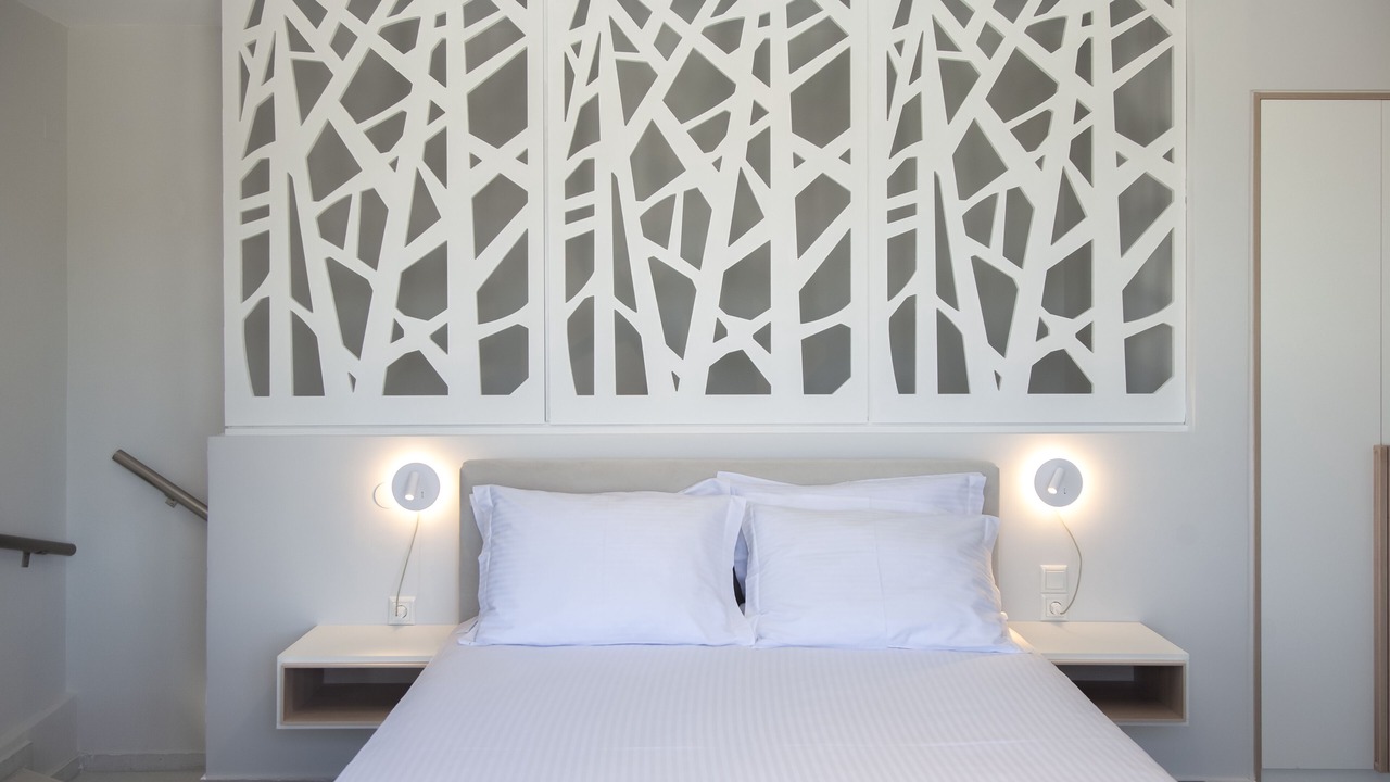 Photo of Bedroom in Kanali