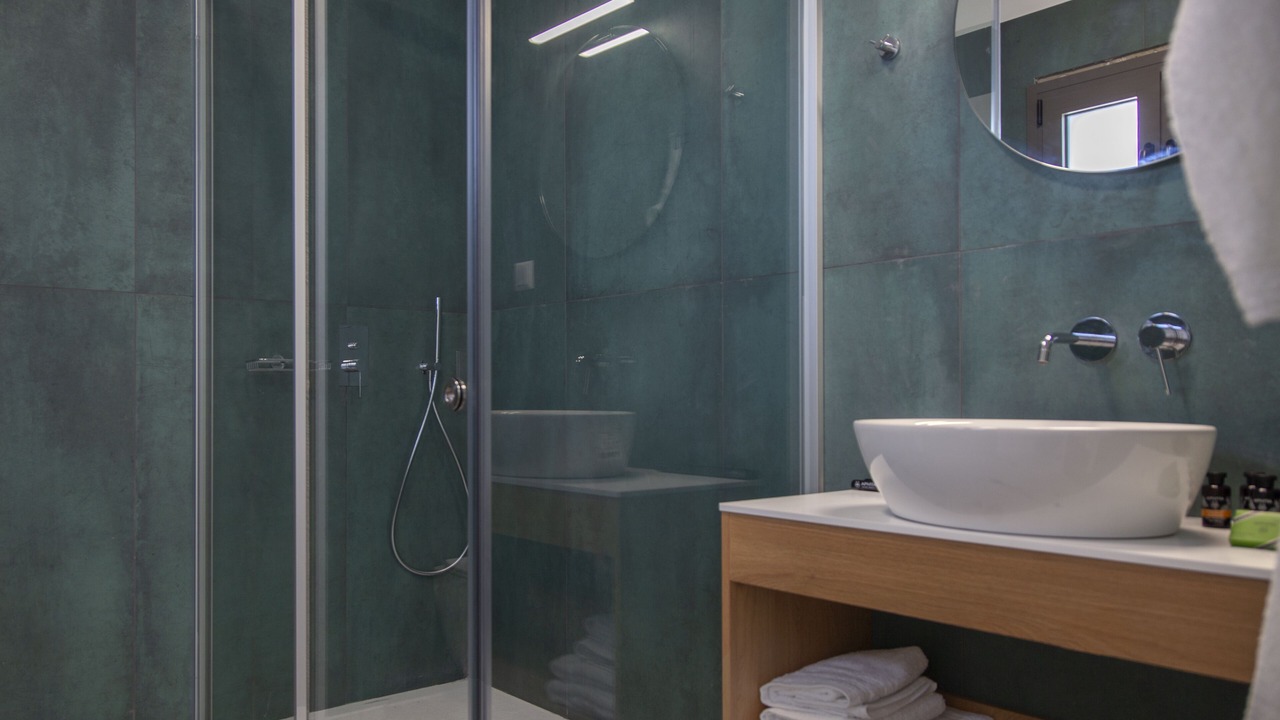 Photo of Bathroom in Kanali