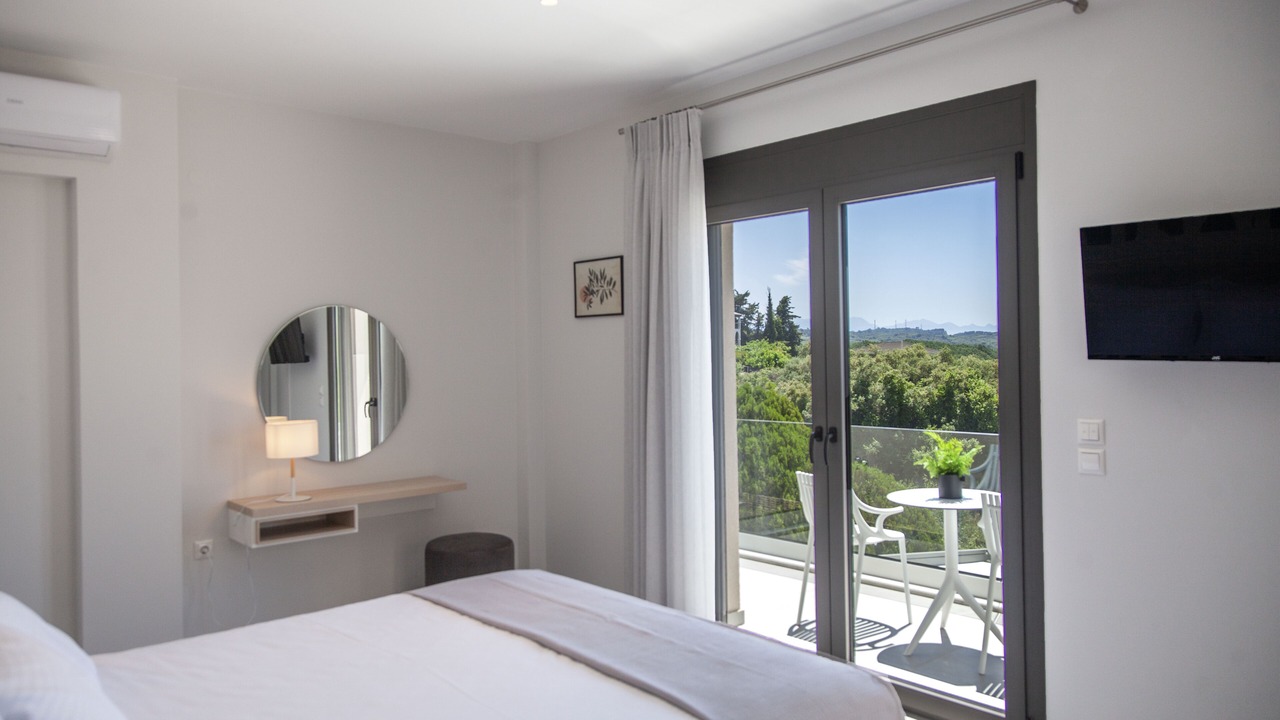 Photo of Bedroom in Kanali