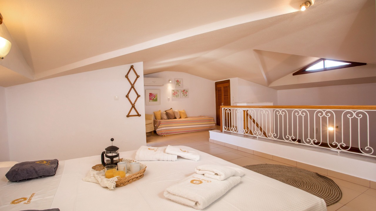 Photo of Bedroom in Kallithea