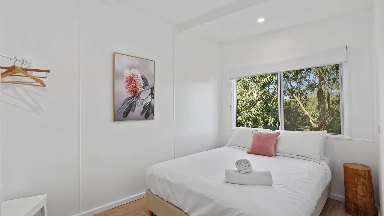 Photo of Bedroom in Point Lookout
