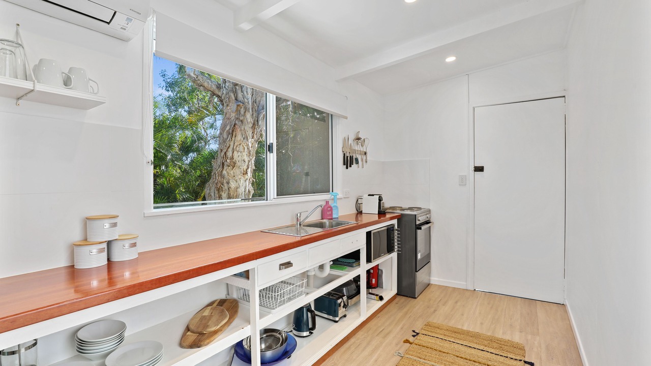 Photo of Kitchen in Point Lookout