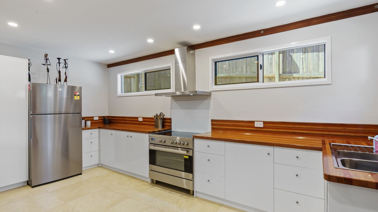 Photo of Kitchen in Point Lookout