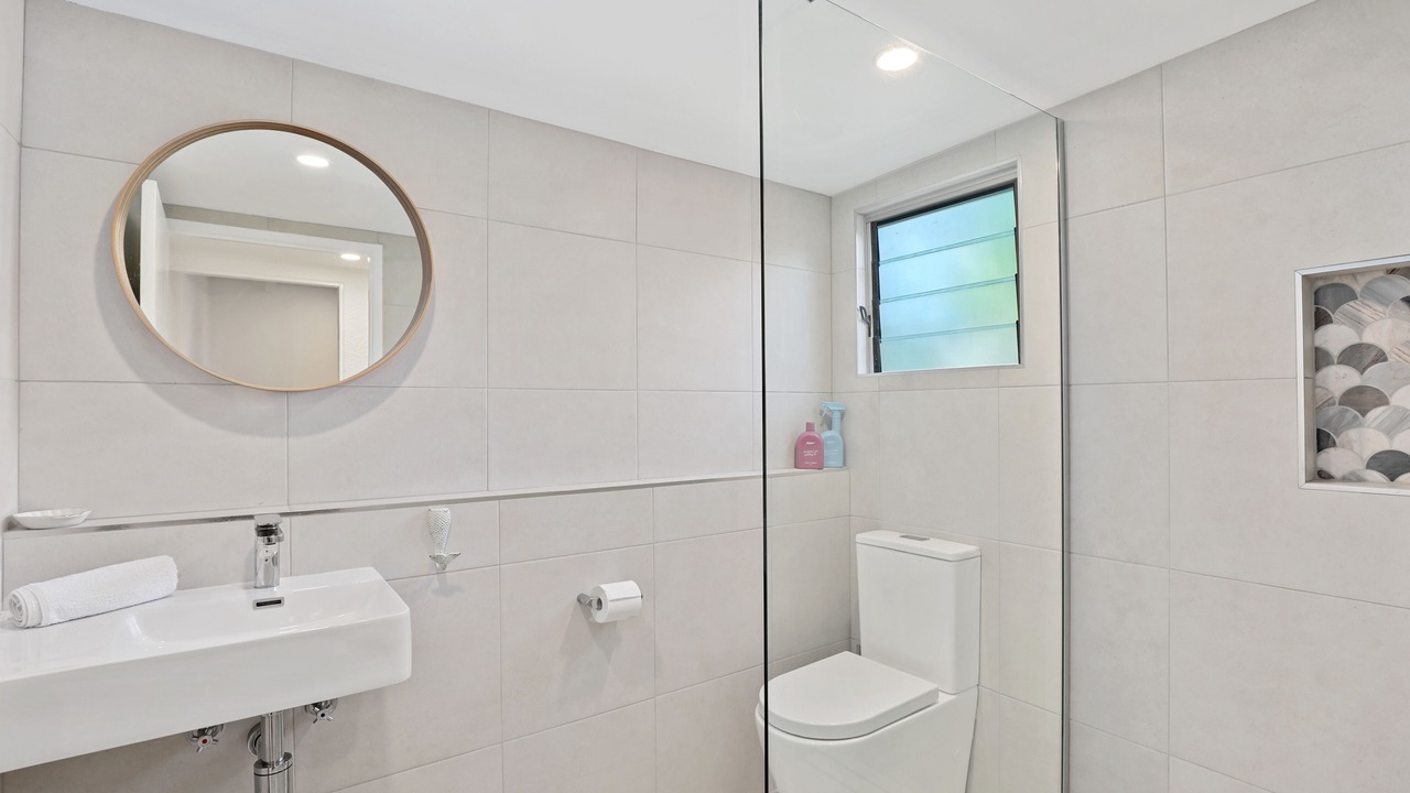 Photo of Bathroom in Point Lookout