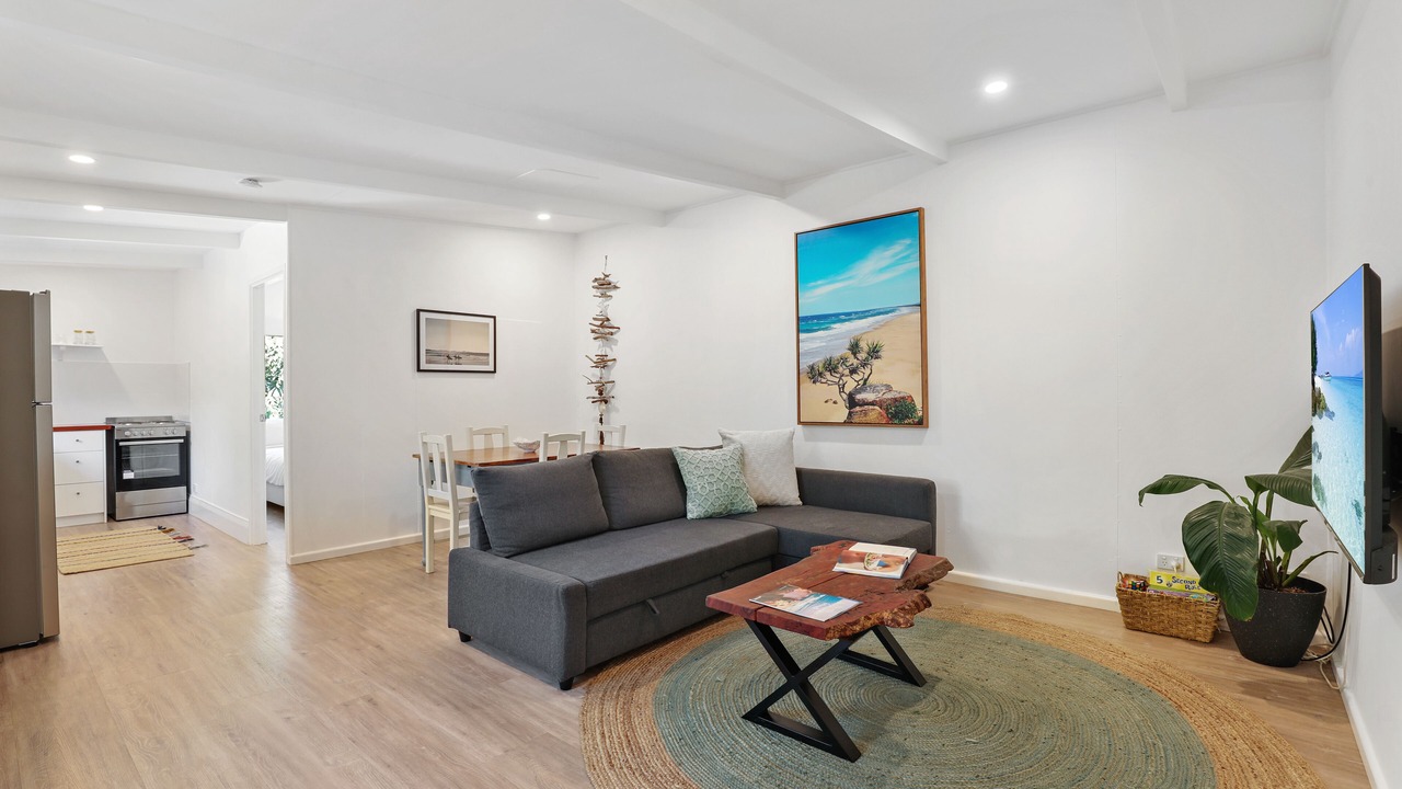 Photo of Livingroom in Point Lookout
