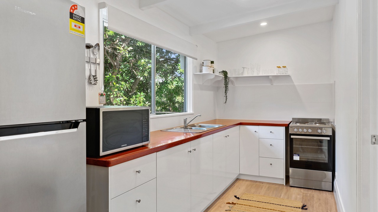 Photo of Kitchen in Point Lookout
