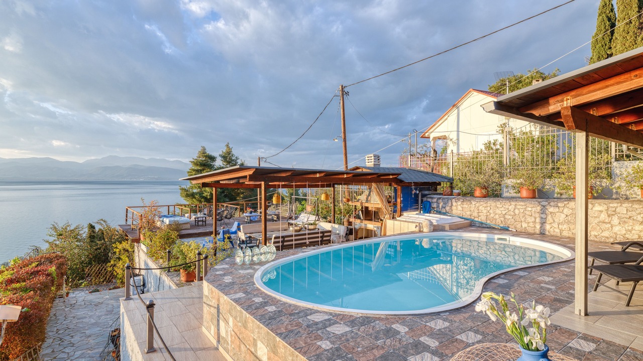 Photo of Outdoor in Kamena Vourla