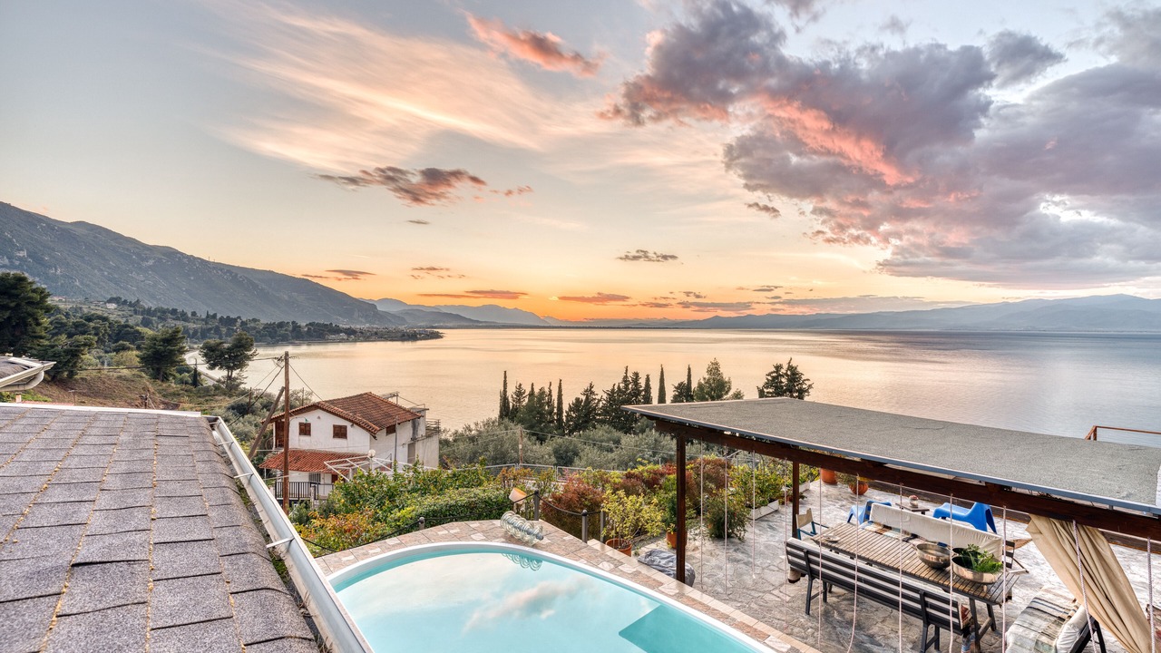 Photo of Outdoor in Kamena Vourla