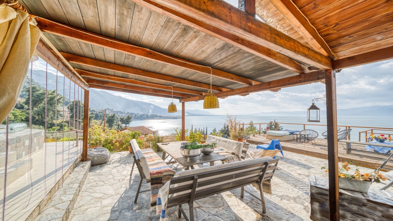Photo of Outdoor in Kamena Vourla