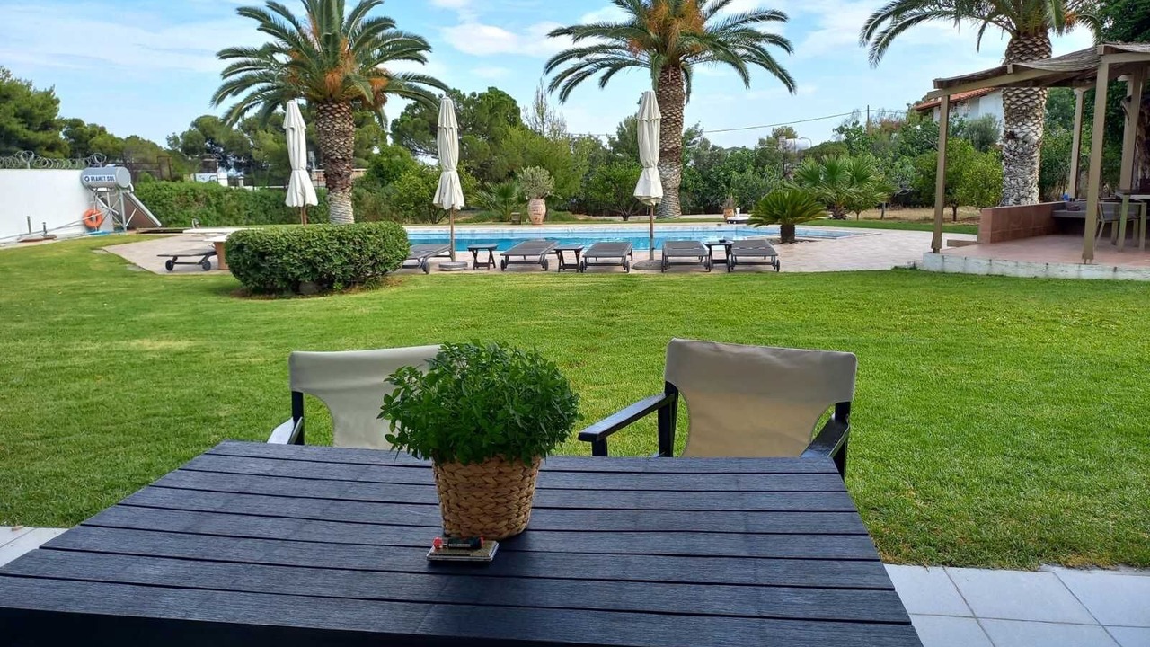 Photo of Outdoor in Bralos