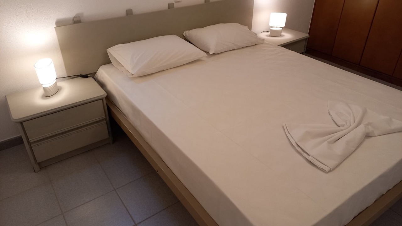 Photo of Bedroom in Bralos