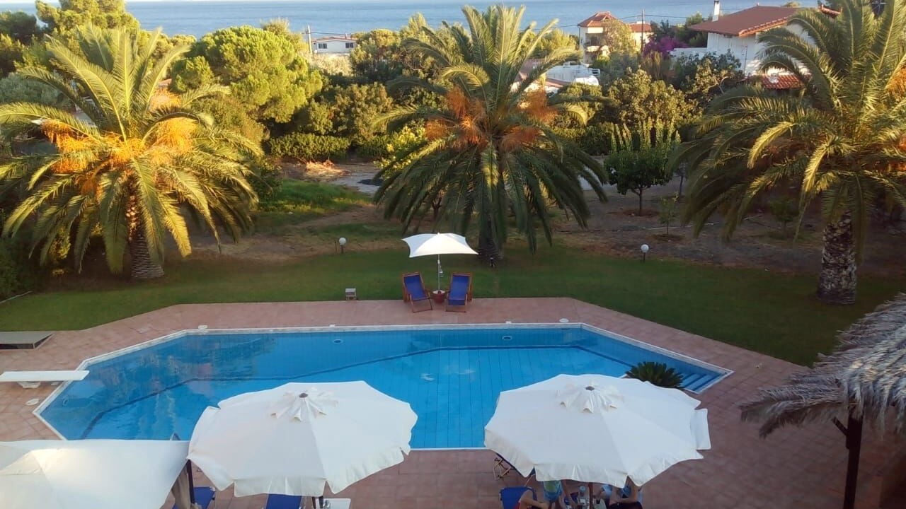 Photo of Outdoor in Bralos
