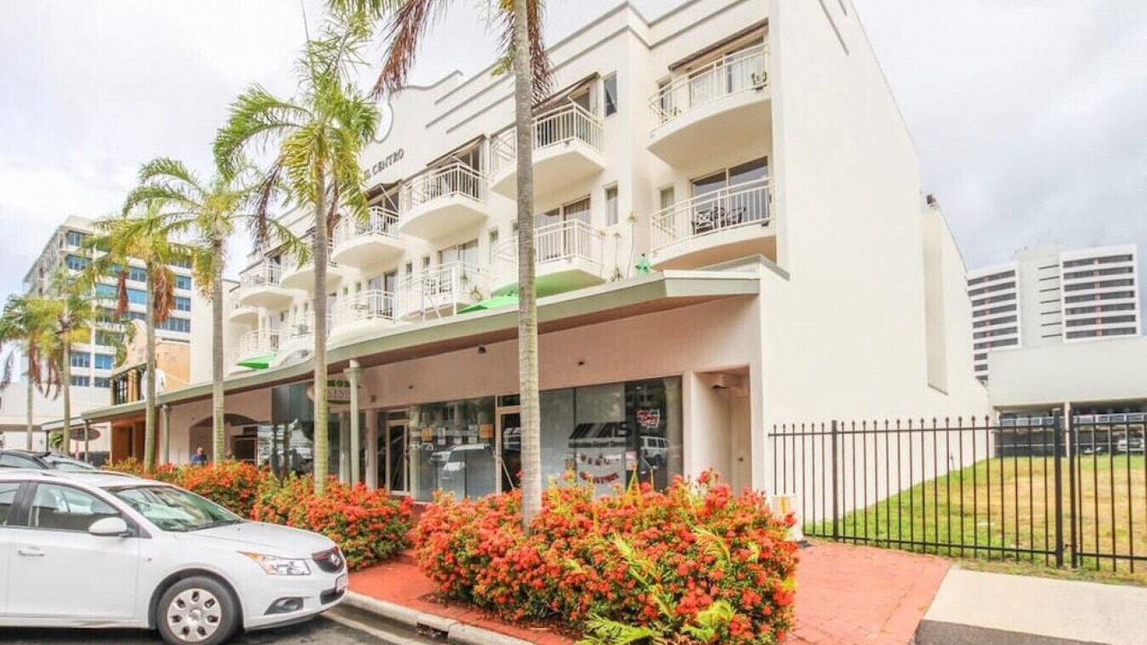 Photo of Others in Cairns Central Business District