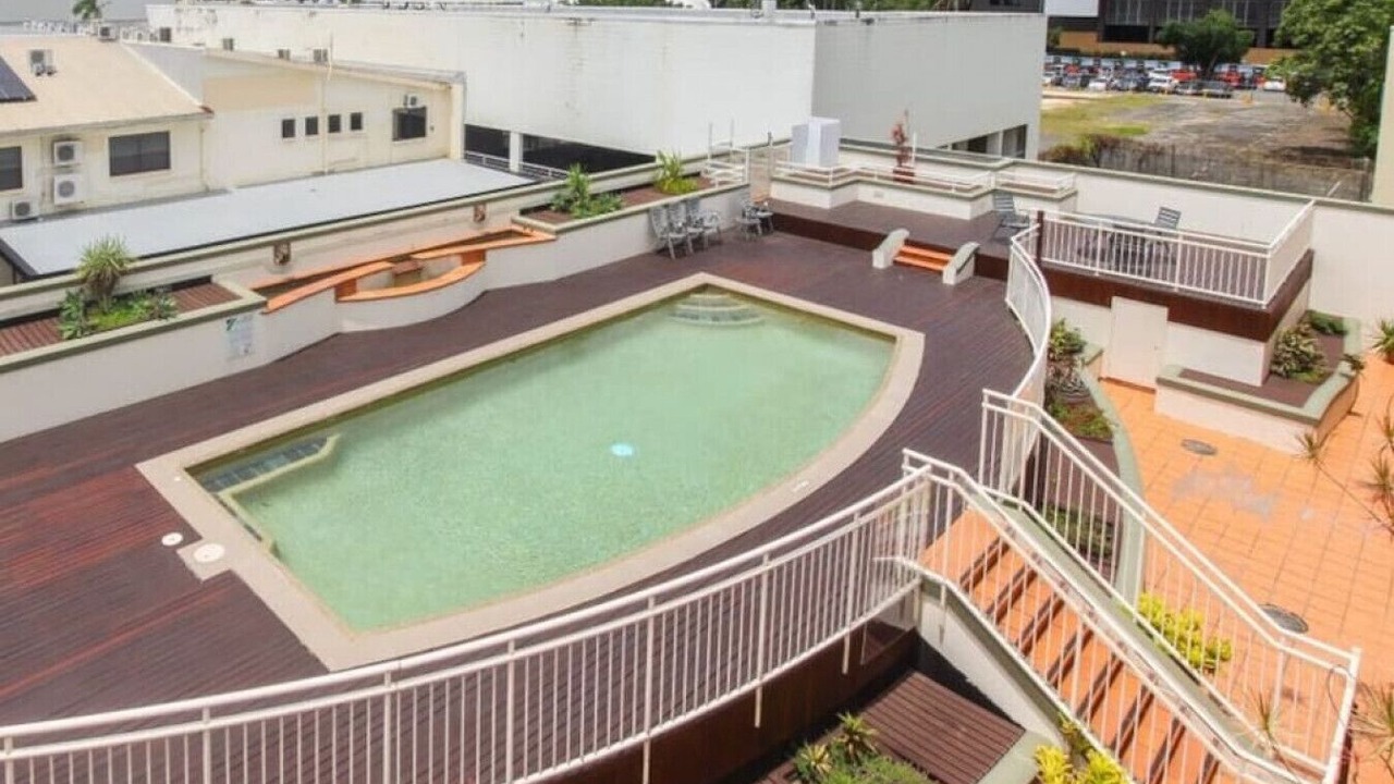 Photo of Outdoor in Cairns Central Business District