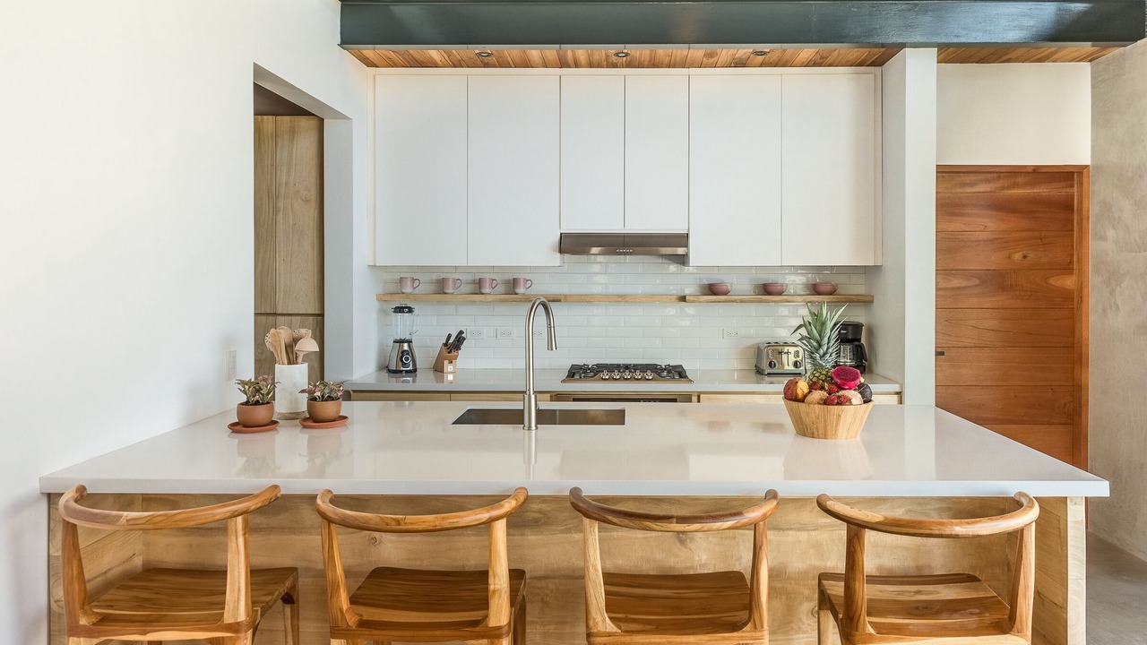 Photo of Kitchen in Carmen