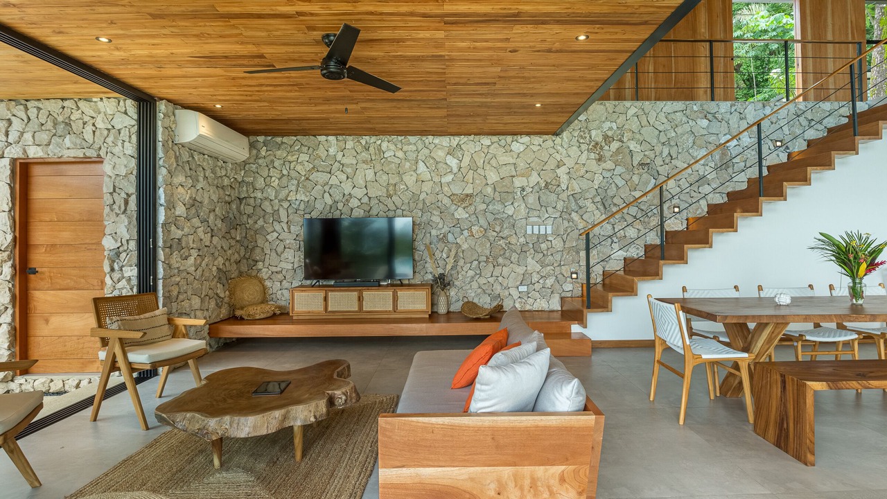 Photo of Livingroom in Carmen