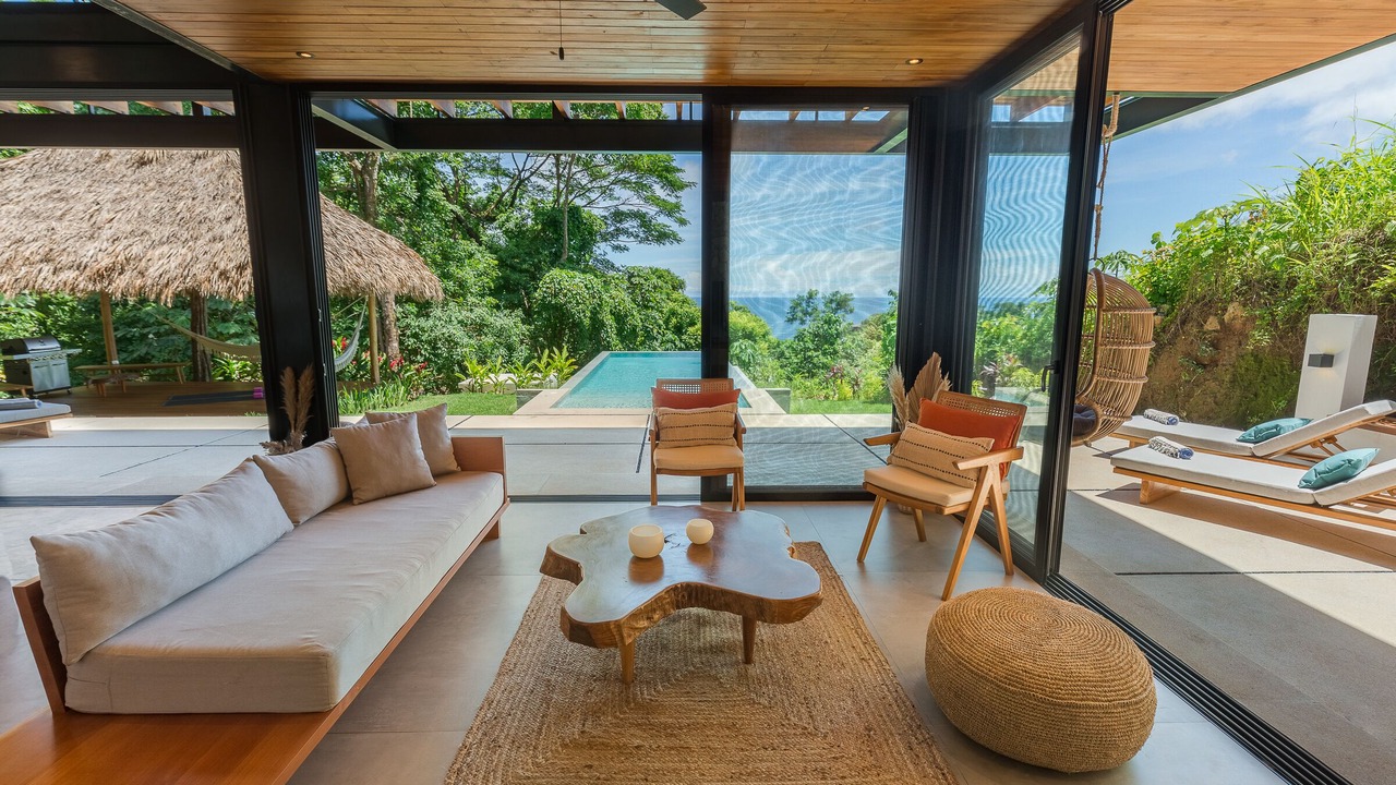 Photo of Livingroom in Carmen