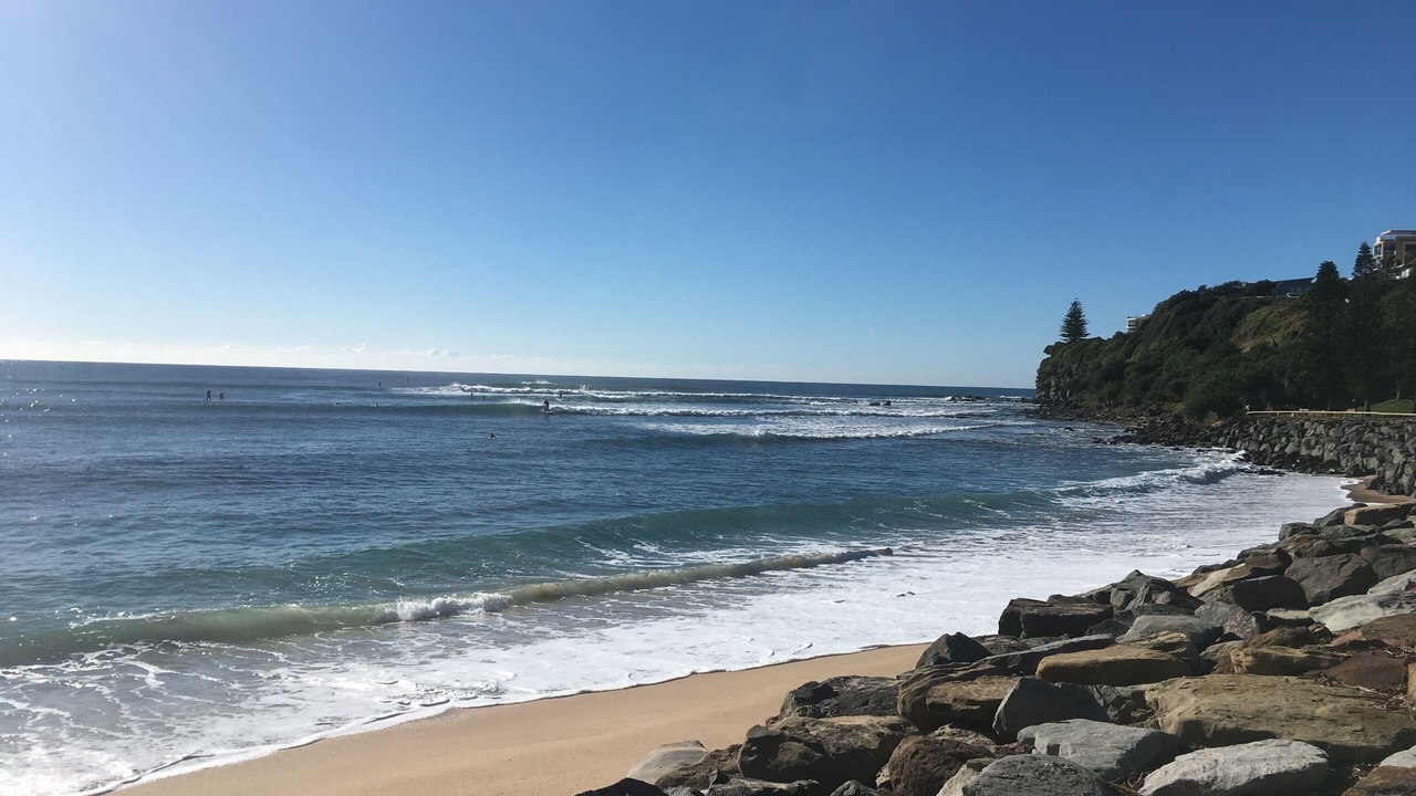 Photo of Others in Dicky Beach