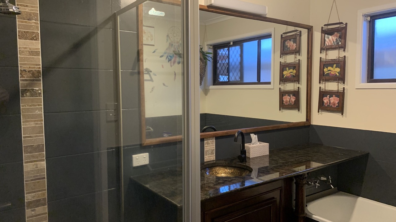 Photo of Bathroom in Dicky Beach