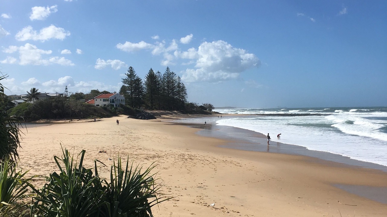 Photo of Others in Dicky Beach
