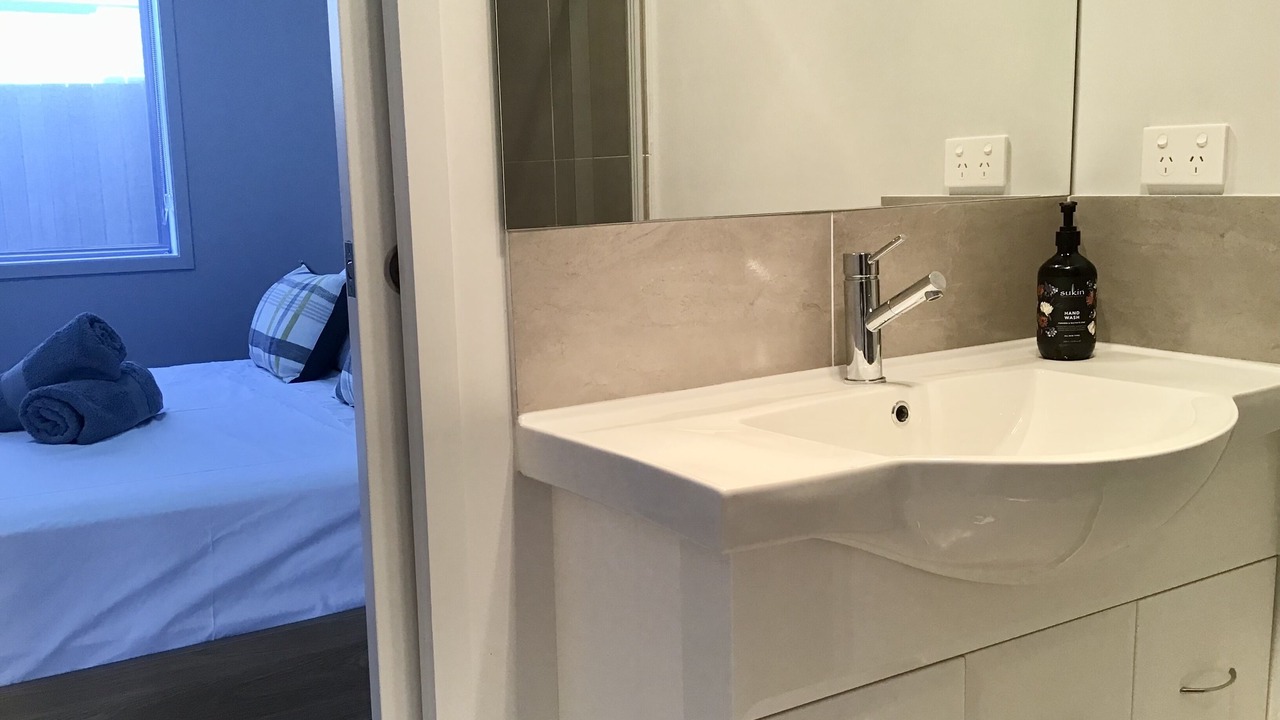 Photo of Bathroom in Margate