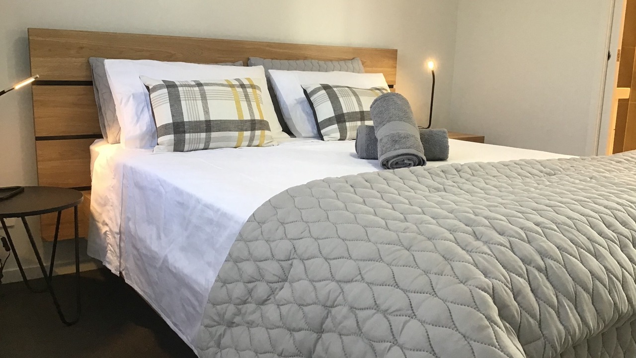 Photo of Bedroom in Margate