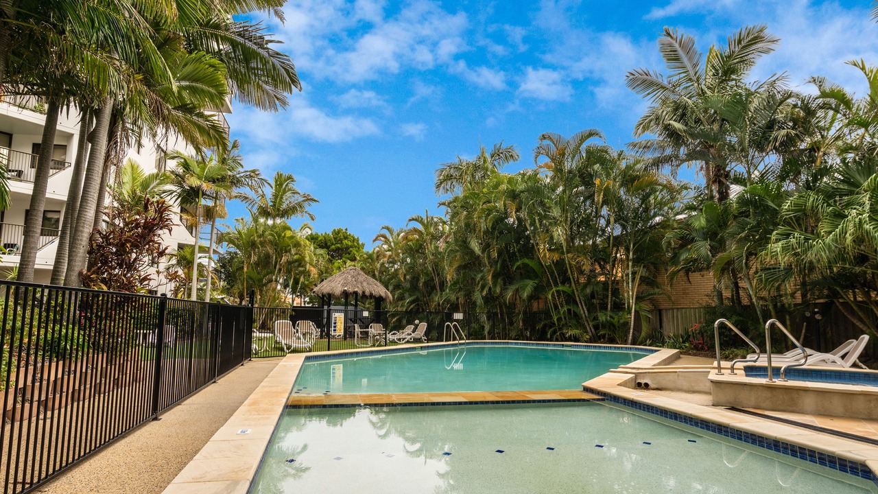 Photo of Outdoor in Burleigh Heads