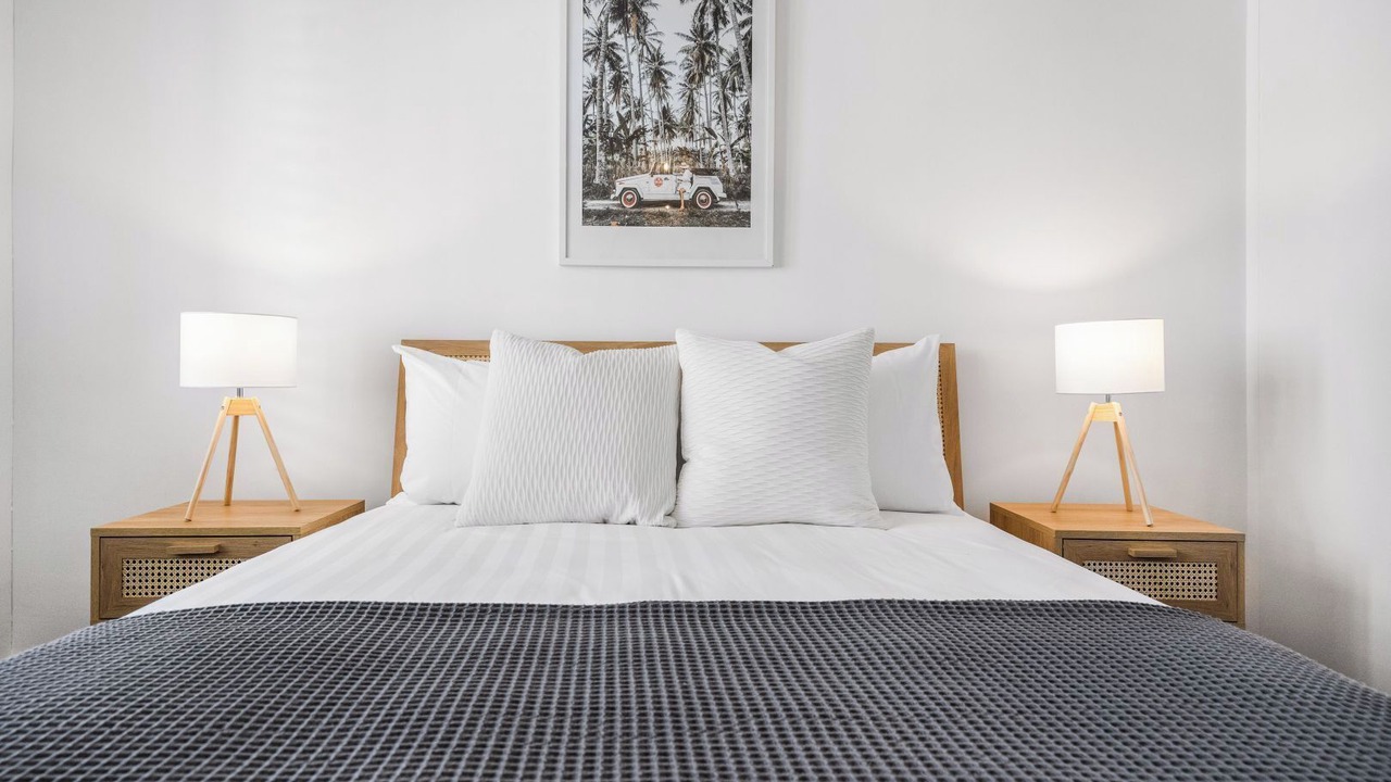 Photo of Bedroom in Burleigh Heads
