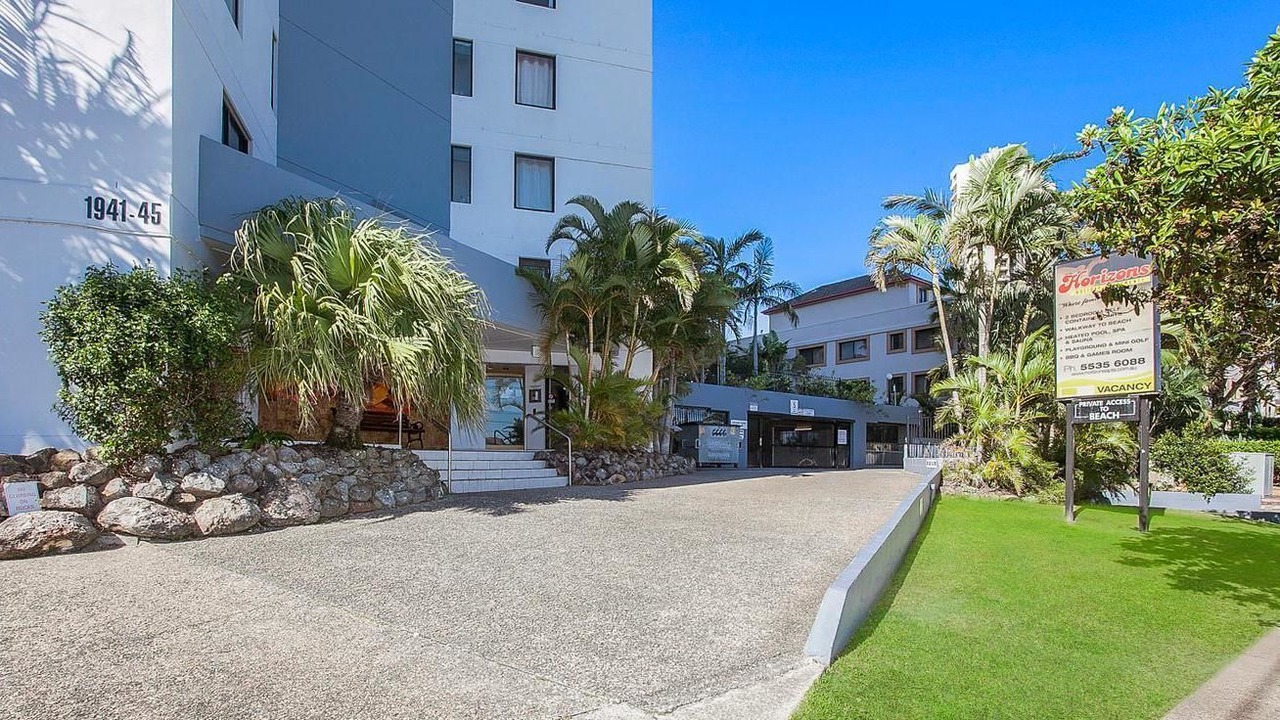 Photo of Outdoor in Burleigh Heads