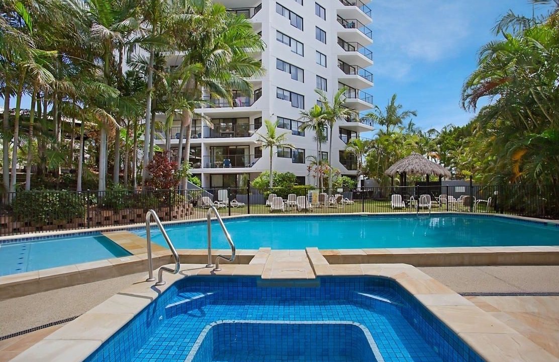 Photo of Outdoor in Burleigh Heads