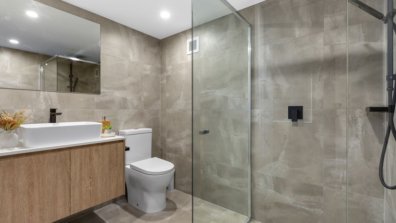 Photo of Bathroom in Burleigh Heads