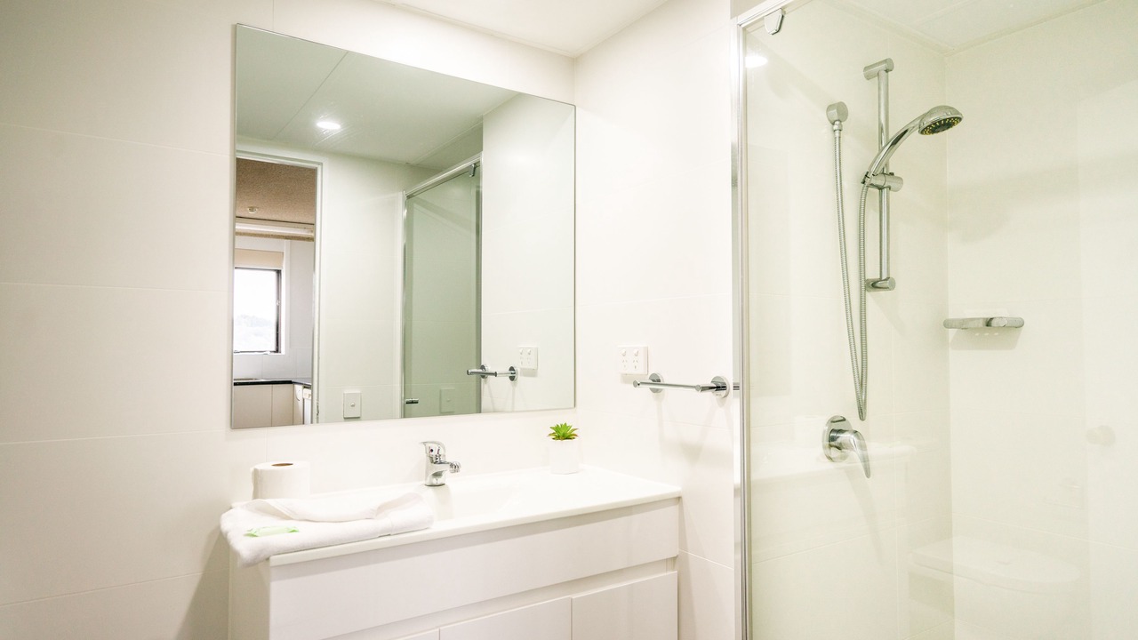 Photo of Bathroom in Burleigh Heads