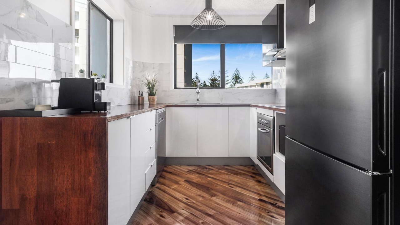 Photo of Kitchen in Burleigh Heads