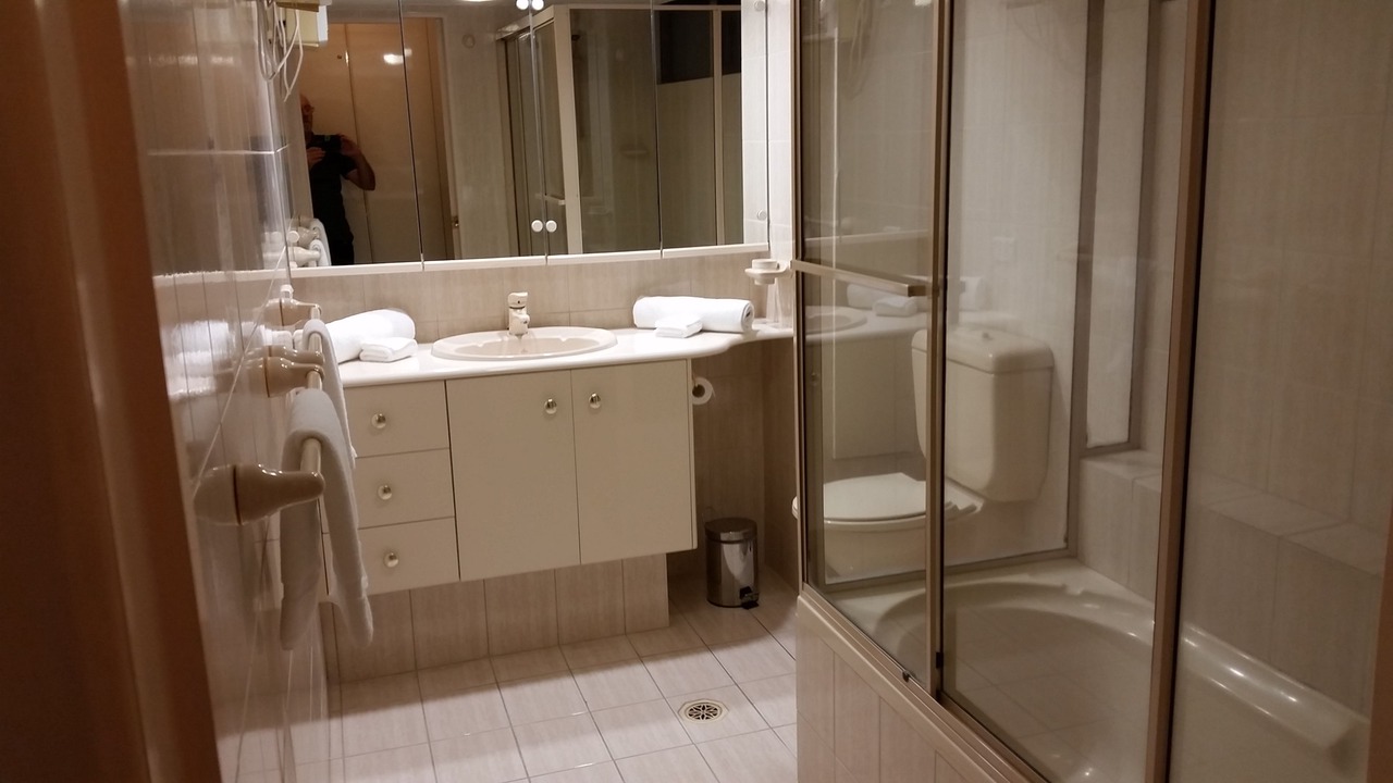Photo of Bathroom in Labrador