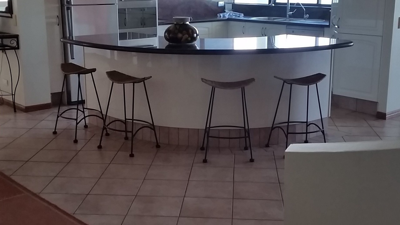 Photo of Kitchen in Labrador