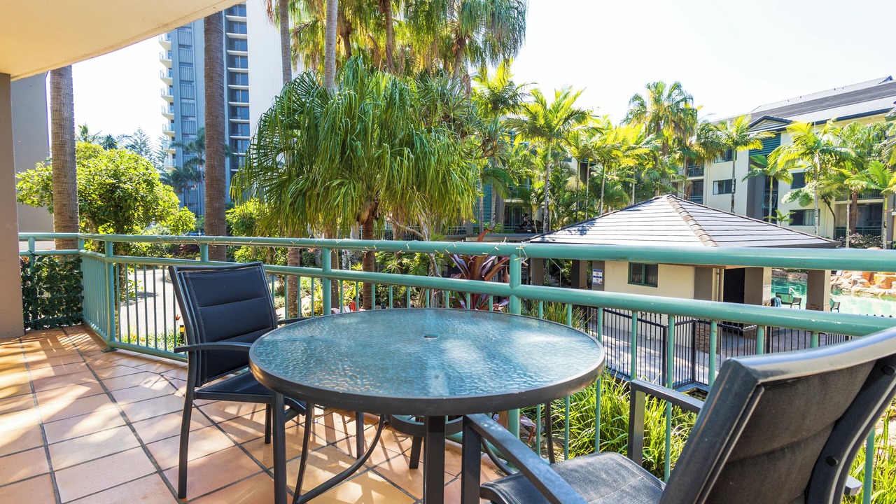 Photo of Bedroom in Palm Beach
