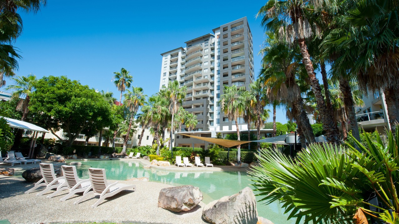 Photo of Outdoor in Kangaroo Point