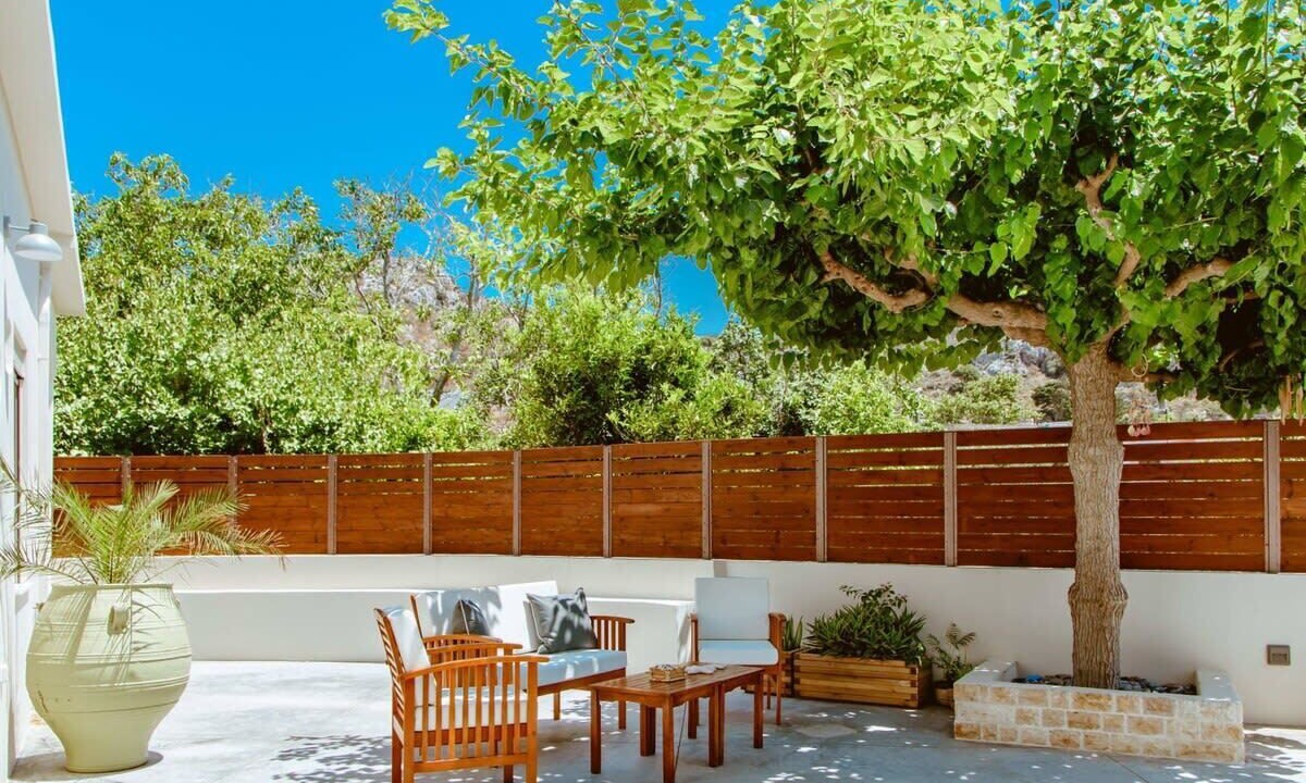Photo of Outdoor in Platanos