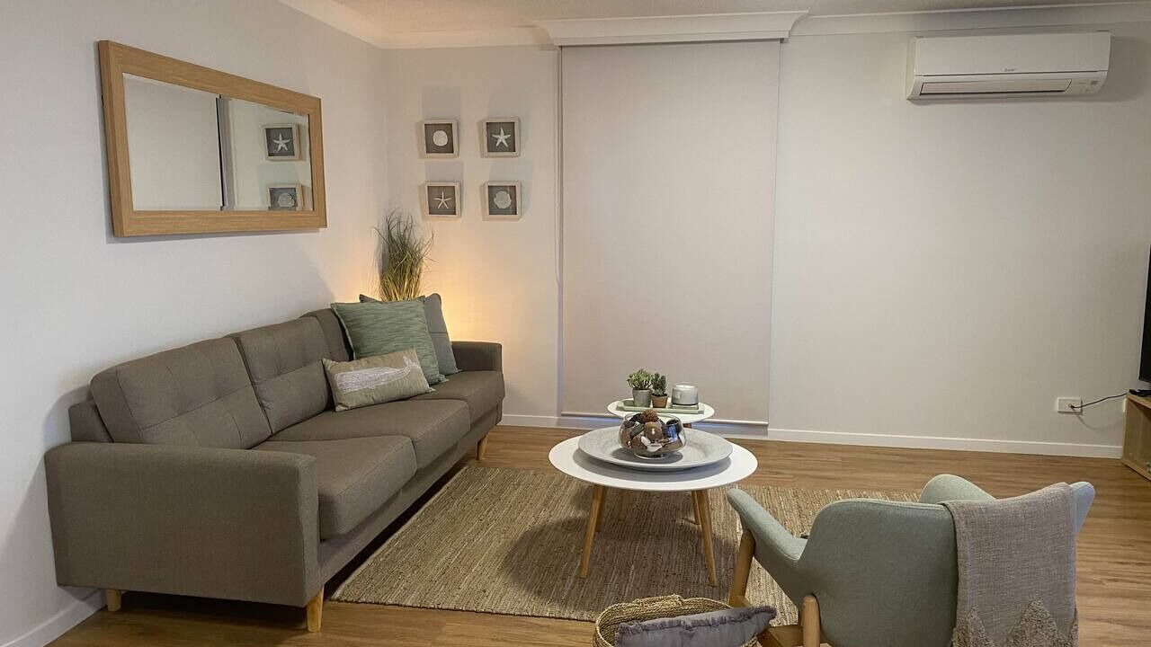 Photo of Livingroom in Burleigh Heads