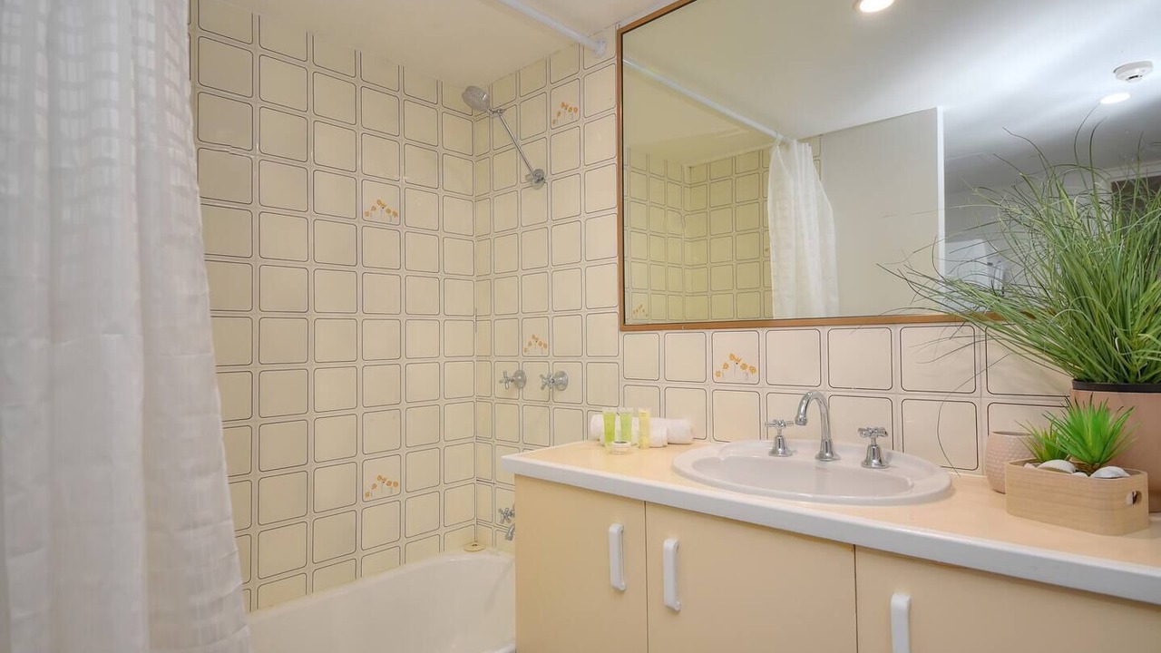 Photo of Bathroom in Burleigh Heads