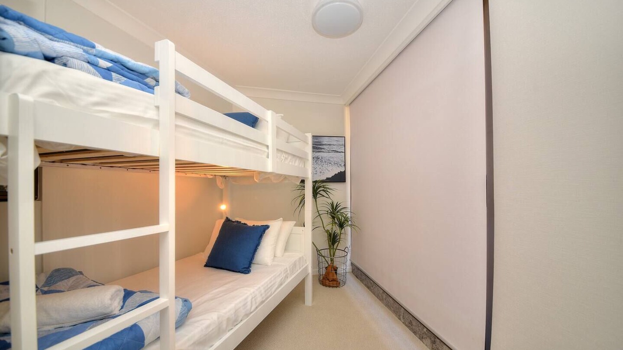 Photo of Bedroom in Burleigh Heads