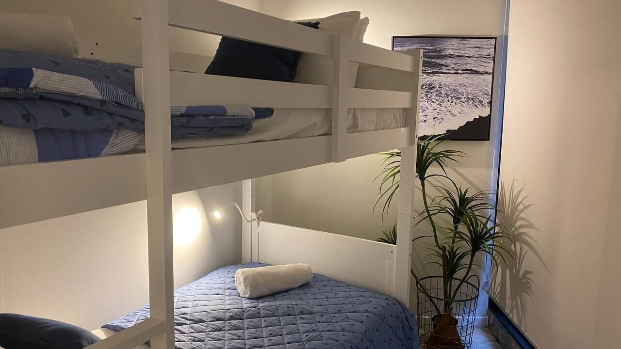 Photo of Bedroom in Burleigh Heads