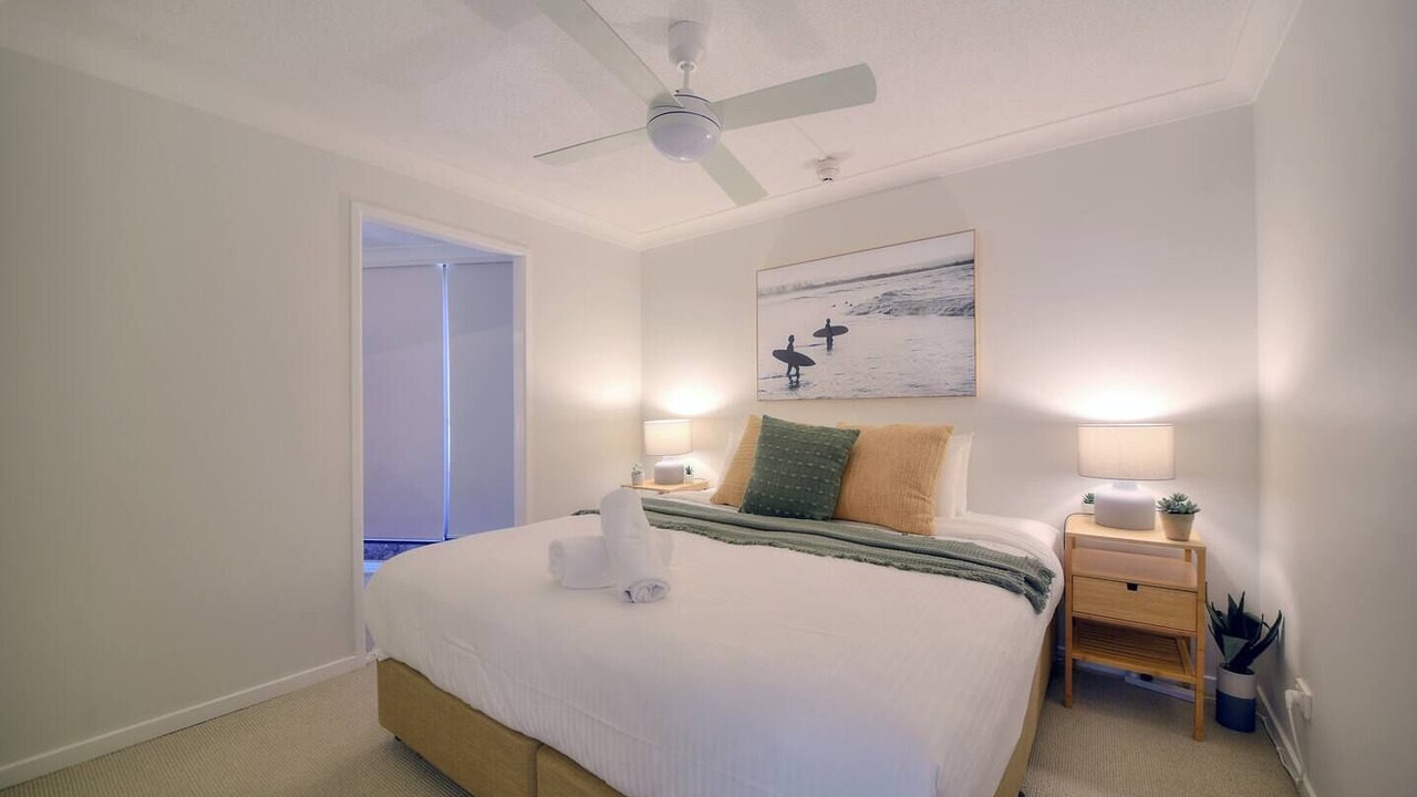 Photo of Bedroom in Burleigh Heads