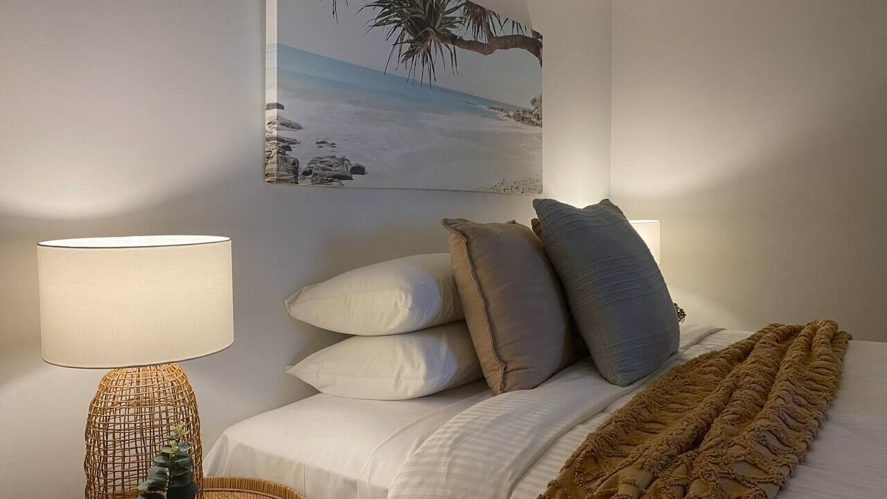 Photo of Bedroom in Burleigh Heads