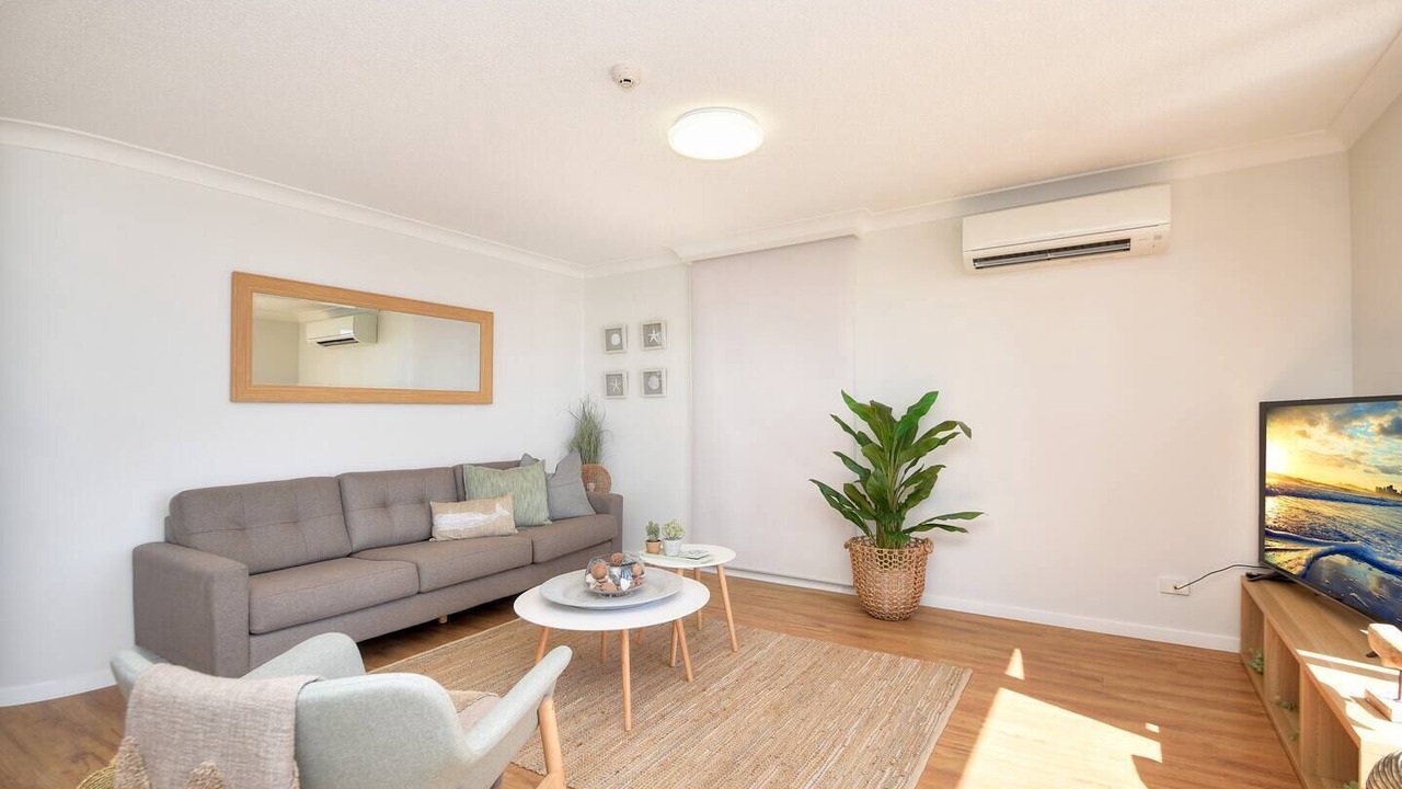 Photo of Livingroom in Burleigh Heads