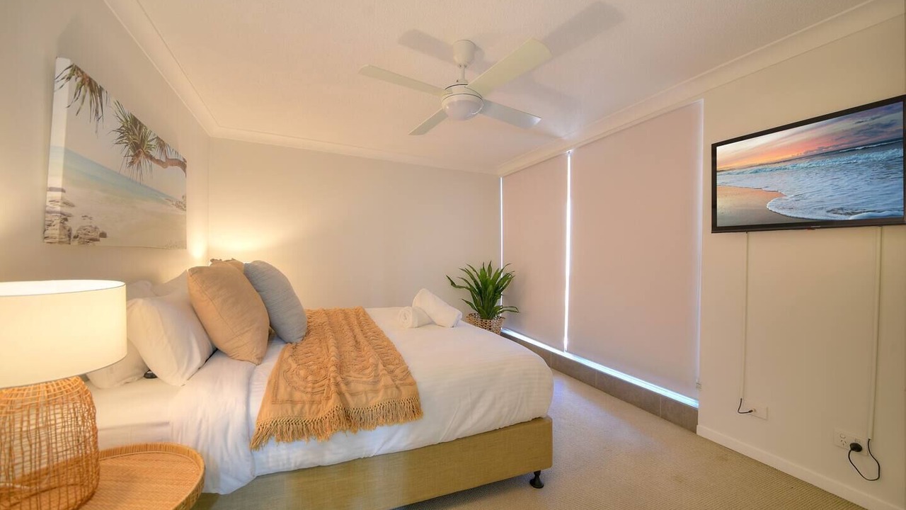 Photo of Bedroom in Burleigh Heads