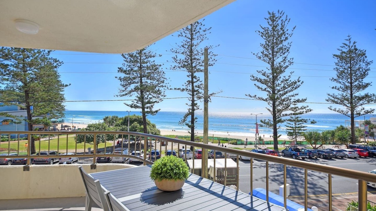 Photo of Outdoor in Burleigh Heads