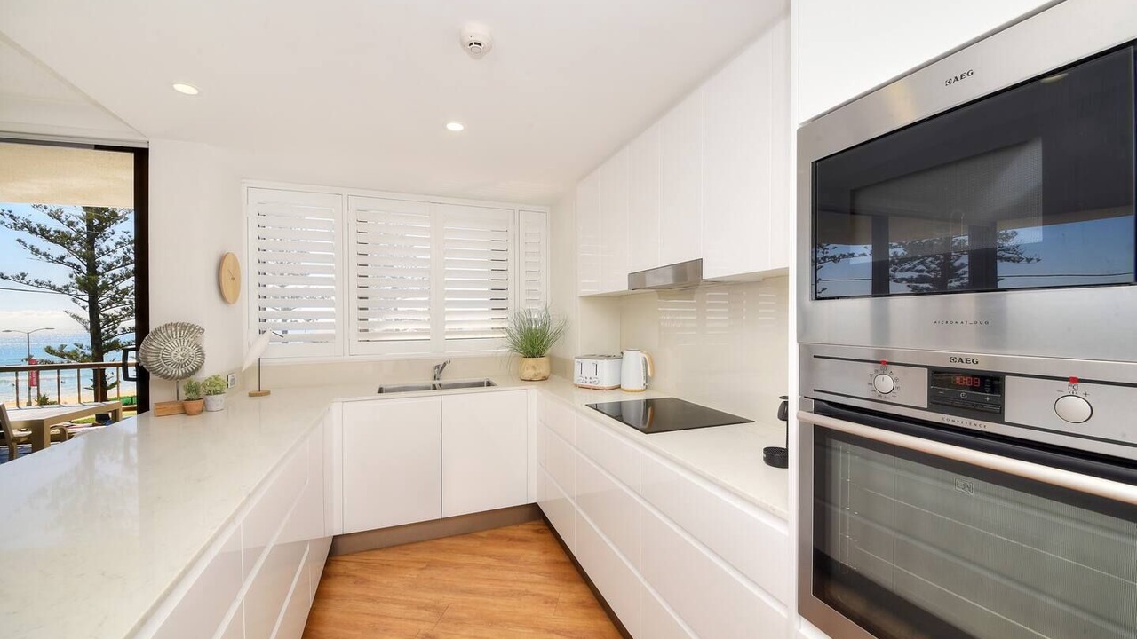 Photo of Kitchen in Burleigh Heads