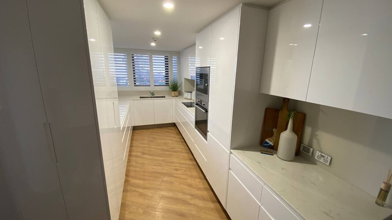 Photo of Kitchen in Burleigh Heads