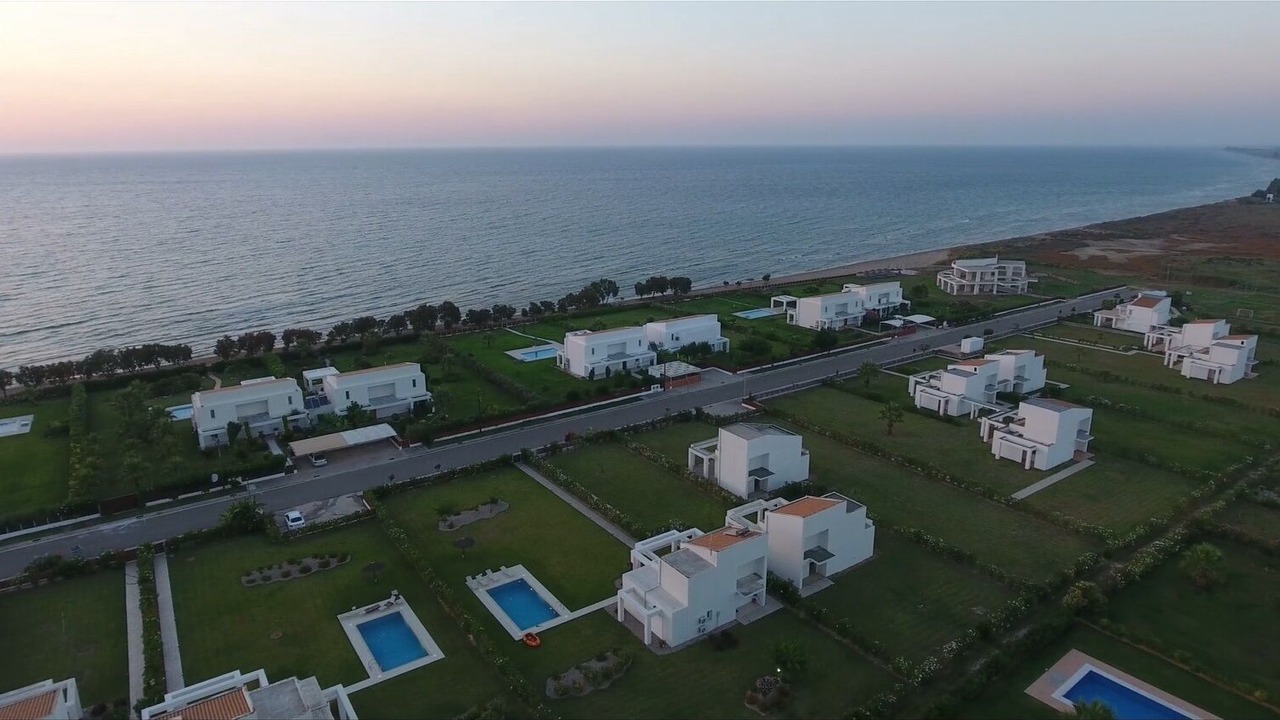 Photo of Outdoor in Killini